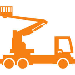 龙城高空作业车